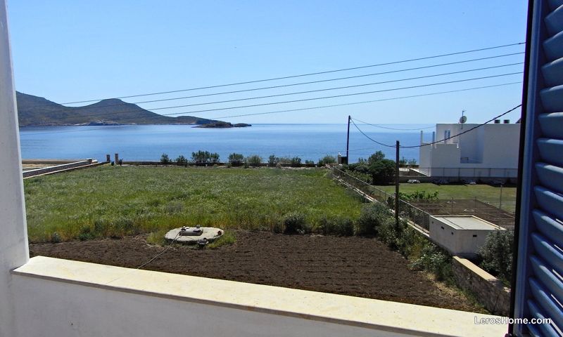houses for sale in Kokkali, Leros