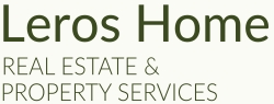 leros home logo