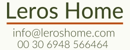 leros home logo